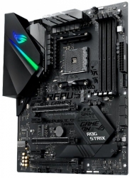 Материнская плата Asus ROG STRIX B450-E GAMING