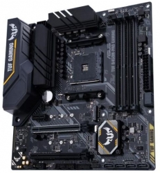 Материнская плата Asus TUF B450M-PRO GAMING