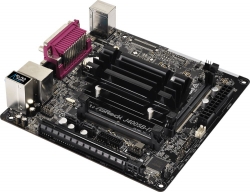 Материнская плата Asrock J4005B-ITX