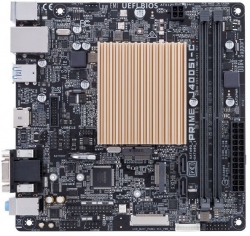 Материнская плата Asus PRIME J4005I-C