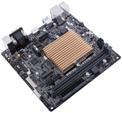 Материнская плата Asus PRIME J4005I-C
