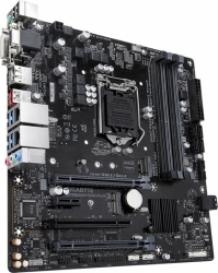 Материнская плата Gigabyte Q370M D3H GSM PLUS
