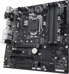Материнская плата Gigabyte Q370M D3H GSM PLUS