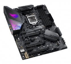 Материнская плата Asus ROG STRIX Z390-E GAMING