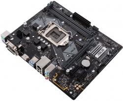 Материнская плата Asus PRIME H310M-A R2.0