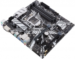Материнская плата Asus PRIME Z390M-PLUS