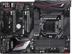 Материнская плата Gigabyte Z390 GAMING SLI