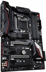 Материнская плата Gigabyte Z390 GAMING SLI