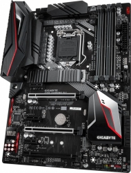 Материнская плата Gigabyte Z390 GAMING SLI