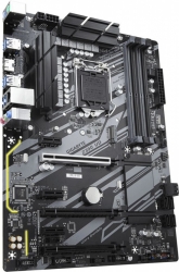 Материнская плата Gigabyte Z390 UD
