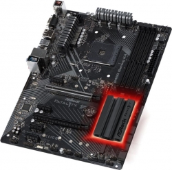 Материнская плата Asrock B450 Gaming K4