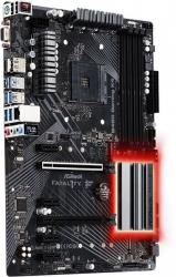 Материнская плата Asrock B450 Gaming K4