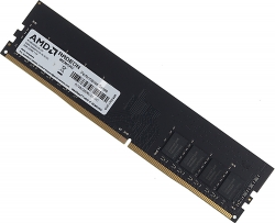 Память DDR4 8Gb AMD R748G2606U2S-UO OEM DIMM