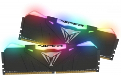 Память DDR4 2x8Gb Patriot PVR416G320C6K RTL DIMM single rank