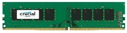 Память DDR4 4Gb Crucial CT4G4DFS8266 RTL DIMM single rank