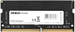 Память DDR4 8Gb AMD R748G2400S2S-UO OEM SO-DIMM