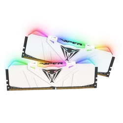 Память DDR4 2x8Gb Patriot PVR416G300C5KW RTL DIMM