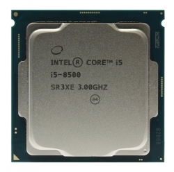 Процессор Intel Core i5 8500 OEM
