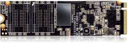 Накопитель SSD A-Data 1Tb ASX6000PNP-1TT-C XPG SX6000 Pro M.2