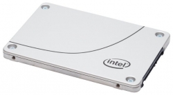 Накопитель SSD Intel 240Gb SSDSC2KG240G801 DC D3-S4610 2.5 