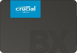 Накопитель SSD Crucial 480Gb CT480BX500SSD1 BX500