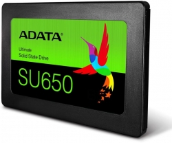 Накопитель SSD A-Data 120Gb ASU650SS-120GT-R Ultimate SU650