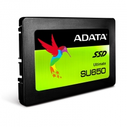 Накопитель SSD A-Data 480Gb ASU650SS-480GT-R Ultimate SU650