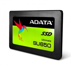 Накопитель SSD A-Data 480Gb ASU650SS-480GT-R Ultimate SU650