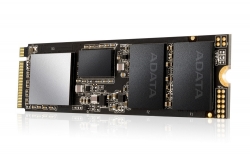 Накопитель SSD A-Data 512Gb ASX8200PNP-512GT-C XPG SX8200 Pro M.2