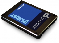 Накопитель SSD Patriot 480Gb PBU480GS25SSDR Burst