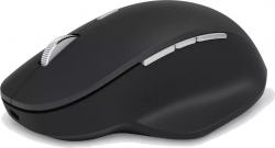 Мышь Microsoft Precision черный беспроводная