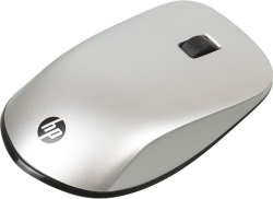 Мышь HP Z5000 серебристый беспроводная
