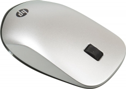Мышь HP Z5000 серебристый беспроводная