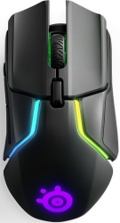 Мышь Steelseries Rival 650 черный беспроводная