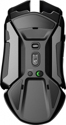 Мышь Steelseries Rival 650 черный беспроводная