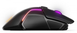 Мышь Steelseries Rival 650 черный беспроводная