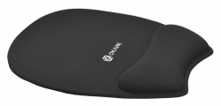 Коврик для мыши Oklick OK-RG0580-BK черный