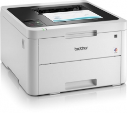 Принтер светодиодный Brother HL-L3230CDW (HLL3230CDWR1) A4 Duplex Net WiFi