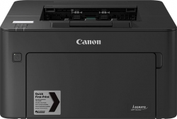 Принтер лазерный Canon i-Sensys LBP162dw (2438C001)