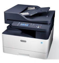 МФУ лазерный Xerox B1022 (B1022V_B) серый/черный