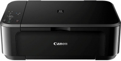 МФУ струйный Canon Pixma MG3640S BK (0515C107) черный