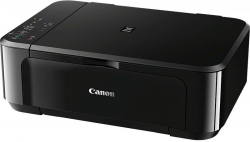 МФУ струйный Canon Pixma MG3640S BK (0515C107) черный