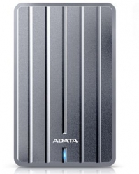 Жесткий диск A-Data USB 3.0 2Tb AHC660-2TU31-CGY HC660 DashDrive Durable 2.5 серый