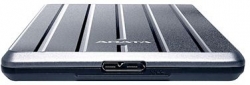 Жесткий диск A-Data USB 3.0 2Tb AHC660-2TU31-CGY HC660 DashDrive Durable 2.5 серый
