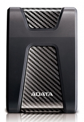 Жесткий диск A-Data USB 3.0 4Tb AHD650-4TU31-CBK HD650 DashDrive Durable 2.5 черный