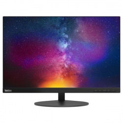 Монитор Lenovo T23d-10 черный