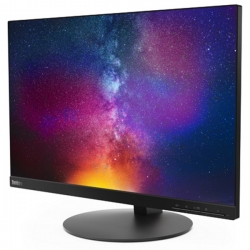 Монитор Lenovo T23d-10 черный