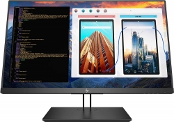 Монитор HP 27 Z27n G2 черный IPS 16:9 HDMI HAS Pivot 350cd 178гр/178гр 3840x2160 DisplayPort USB 9.38кг