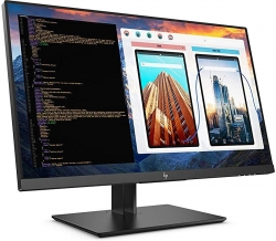 Монитор HP 27 Z27n G2 черный IPS 16:9 HDMI HAS Pivot 350cd 178гр/178гр 3840x2160 DisplayPort USB 9.38кг