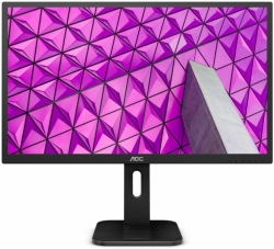 Монитор AOC Professional 22P1(00/01) черный